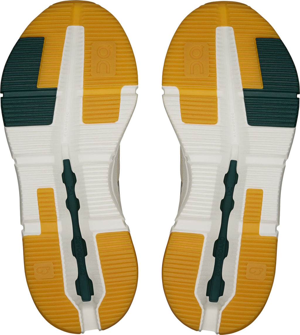 On Cloudnova 2 Sneaker - Women's