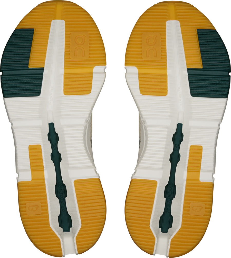On Cloudnova 2 Sneaker - Women's