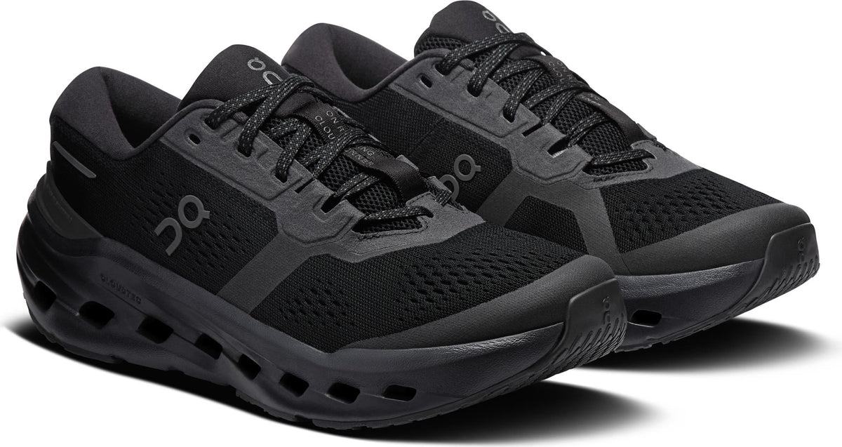 On Cloudrunner 3 Running Shoe - Men's