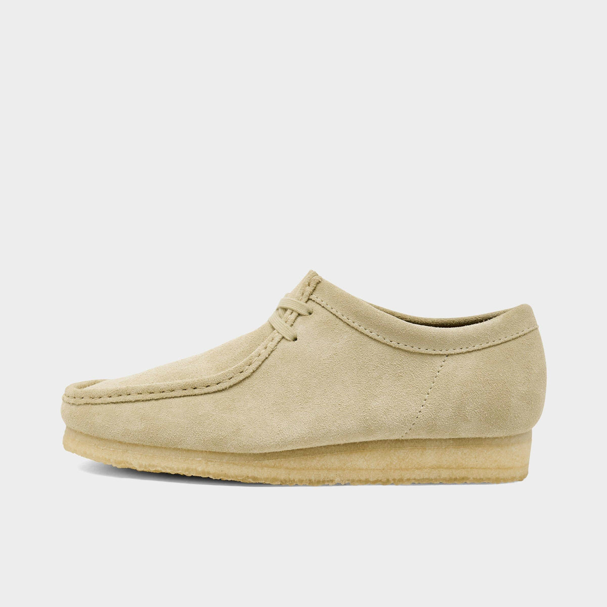 Men's Clarks Wallabee Casual Shoes