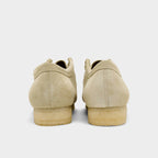 Men's Clarks Wallabee Casual Shoes