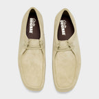 Men's Clarks Wallabee Casual Shoes