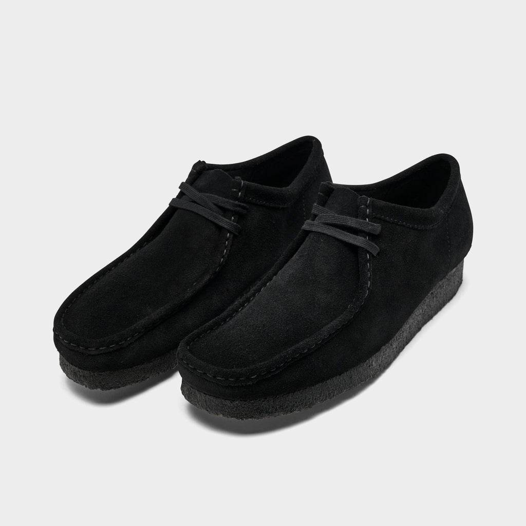Men's Clarks Wallabee Casual Shoes