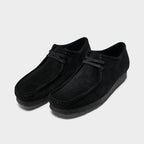 Men's Clarks Wallabee Casual Shoes