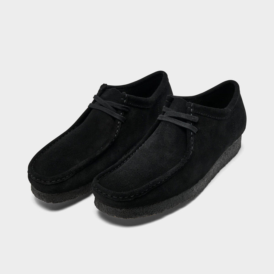 Men's Clarks Wallabee Casual Shoes