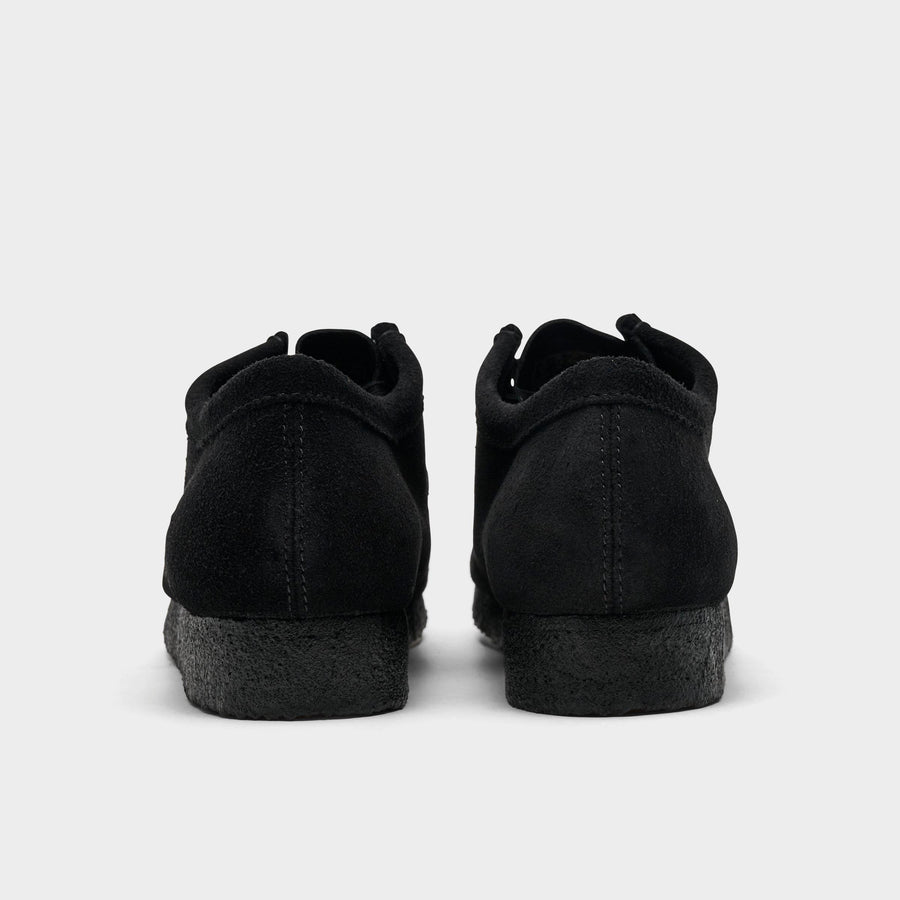Men's Clarks Wallabee Casual Shoes