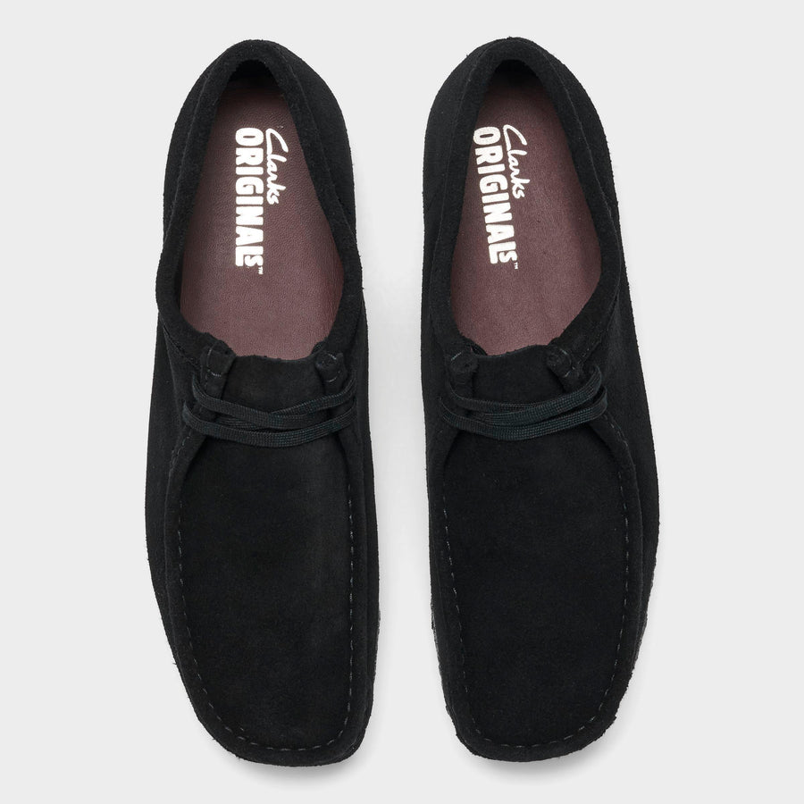 Men's Clarks Wallabee Casual Shoes