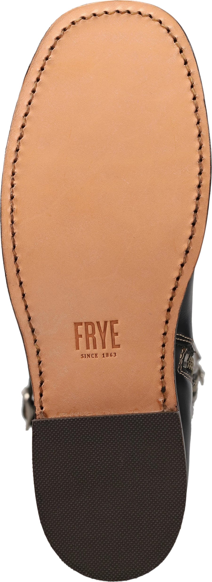 Frye Campus Knee High Riding Boot - Women's
