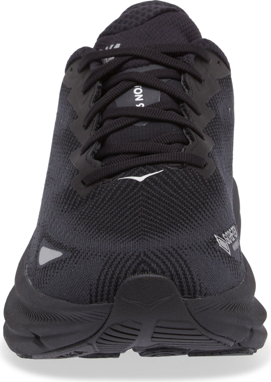 Hoka Clifton 9 Gore-Tex® Waterproof Running Shoe - Men's