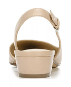 Naturalizer Women's Banks Slingbacks