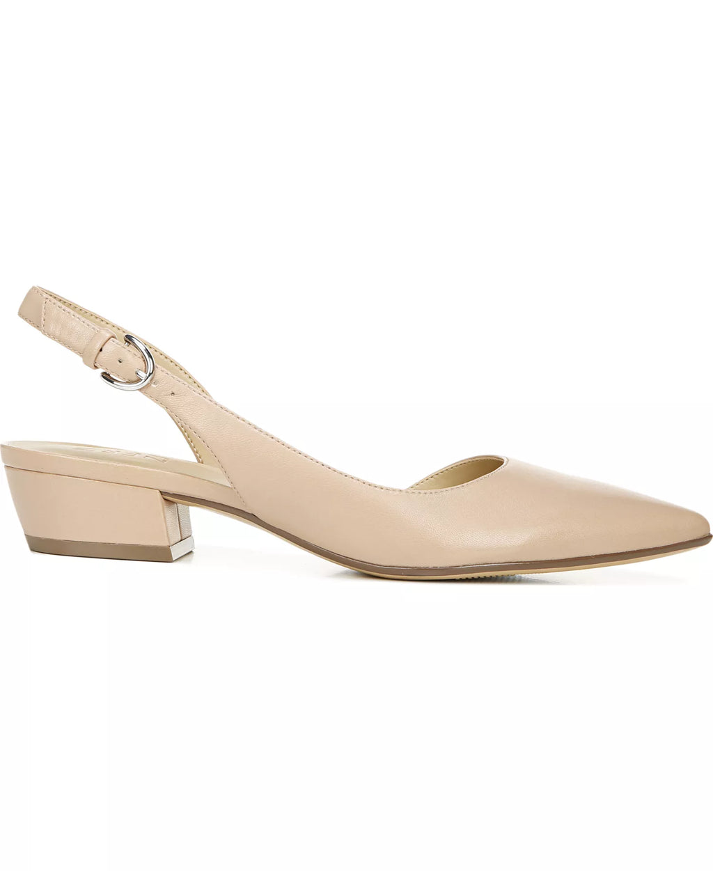 Naturalizer Women's Banks Slingbacks
