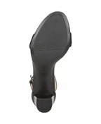 Naturalizer Women's Vera Ankle Strap Dress Sandals