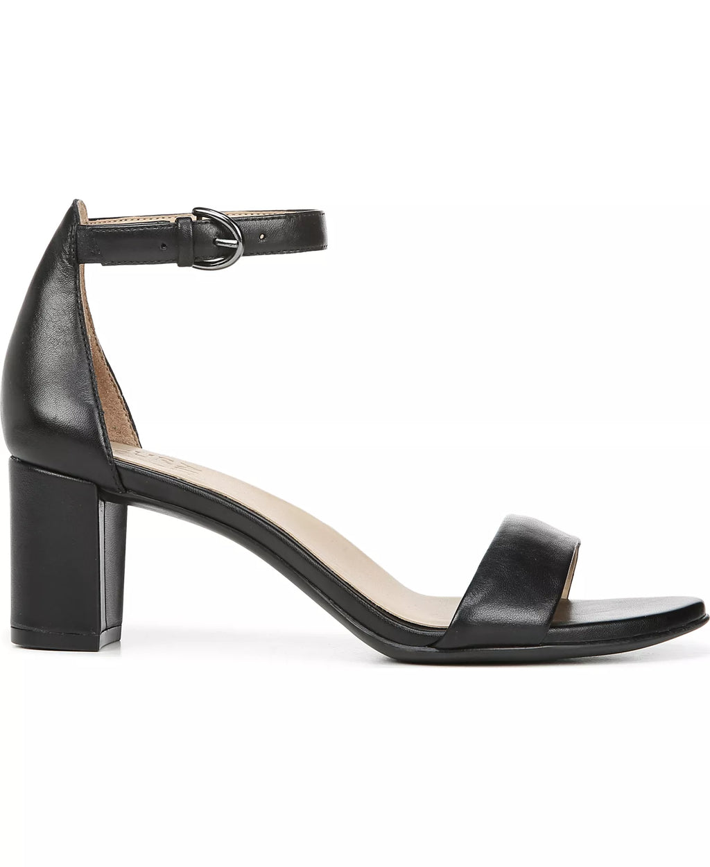 Naturalizer Women's Vera Ankle Strap Dress Sandals