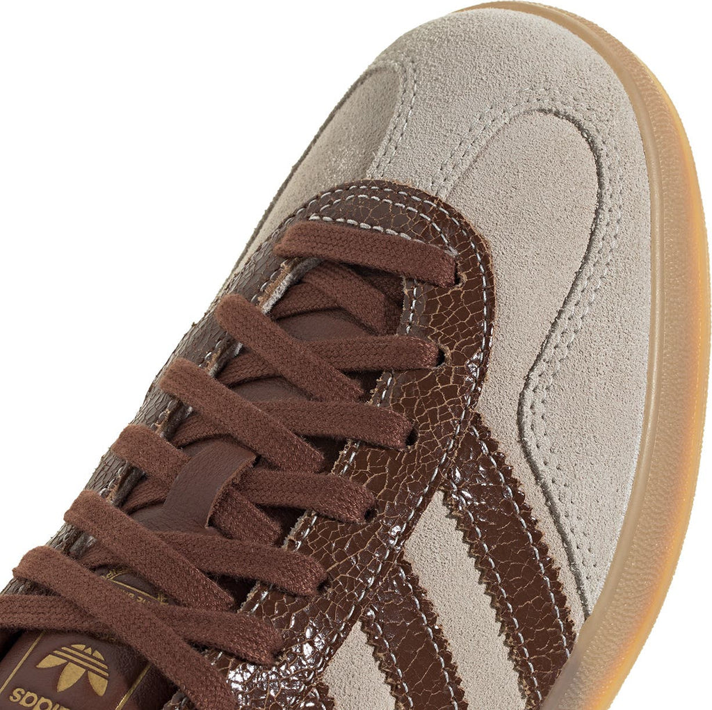 Adidas Gazelle Indoor Sneaker - Men's