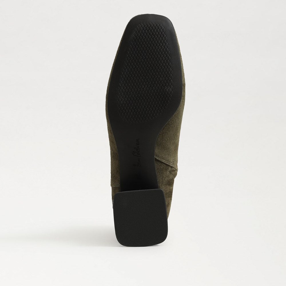 Sam Edelman Women's Paige Ankle Boots