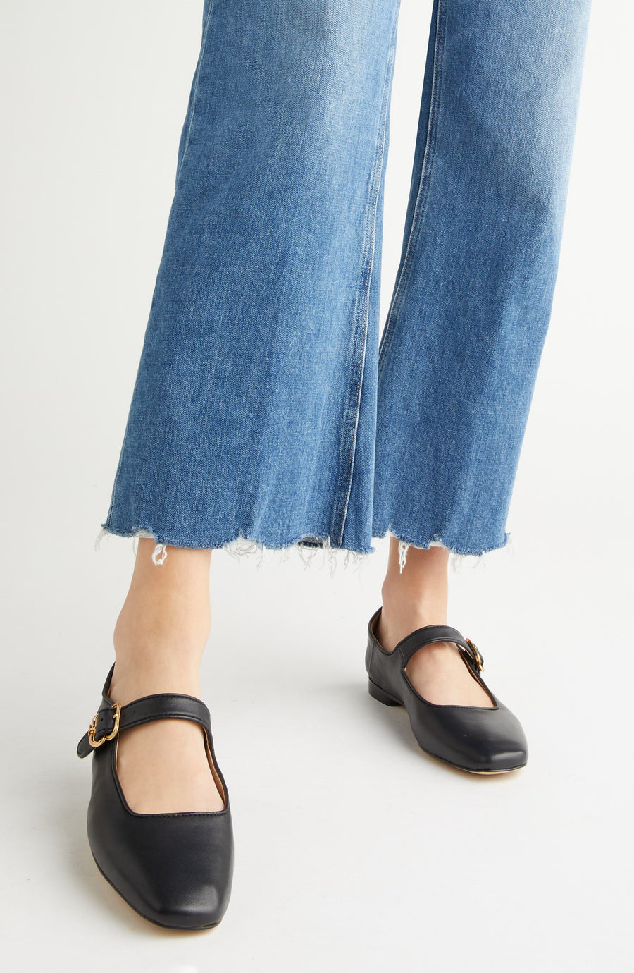 Sam Edelman Michaela Mary Jane Flat - Women's