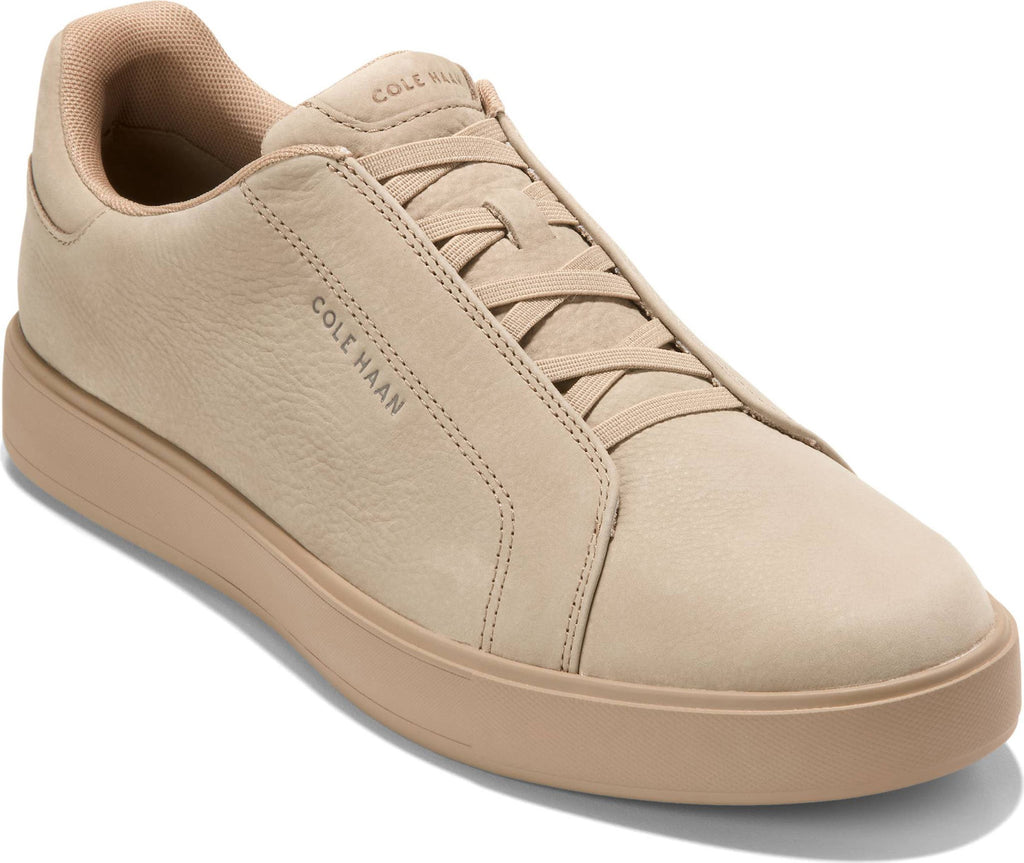 Cole Haan GrandPro Luxe Slip-On Sneaker - Men's