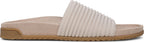 Vionic Evie Slide Sandal - Women's