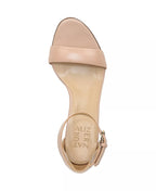 Naturalizer Women's Vera Ankle Strap Dress Sandals