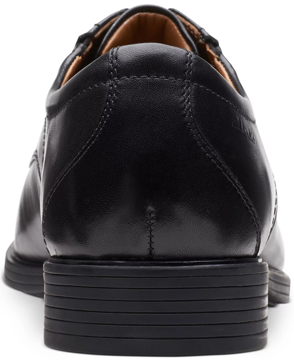 Clarks Men's Whiddon Pace Oxfords