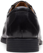 Clarks Men's Whiddon Pace Oxfords