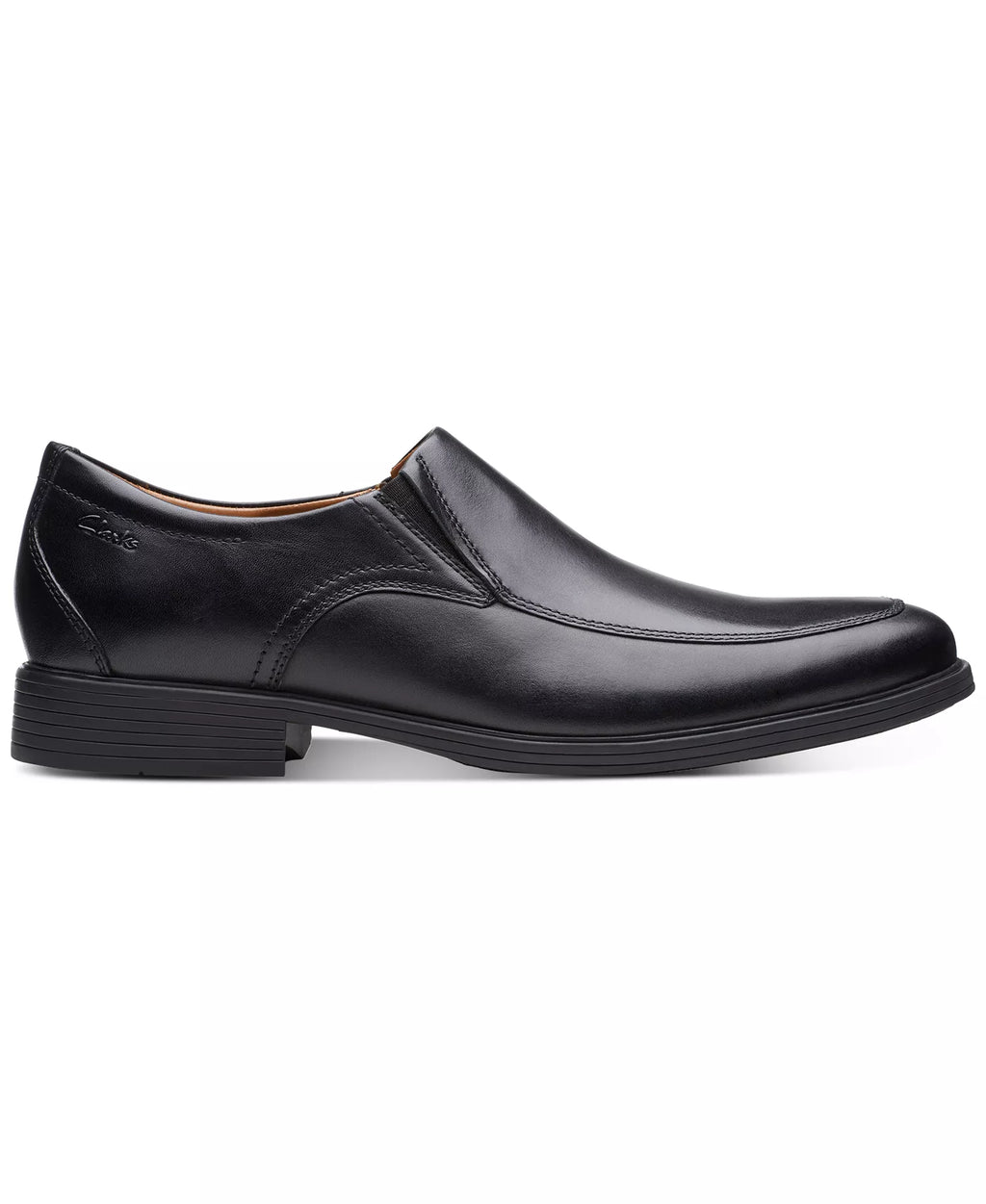 Clarks Men's Whiddon Step Loafers