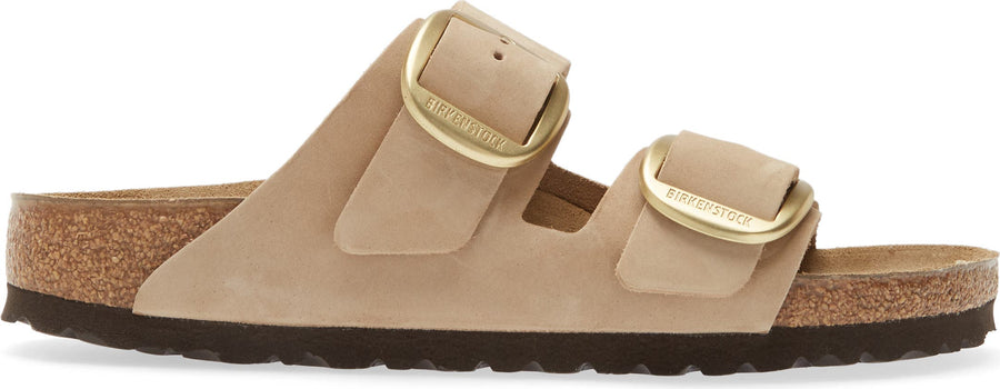 Birkenstock Arizona Big Buckle Slide Sandal - Women's