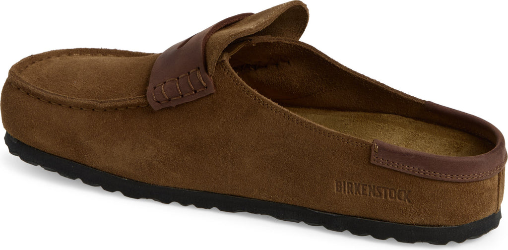 Birkenstock Naples Loafer Clog - Men's