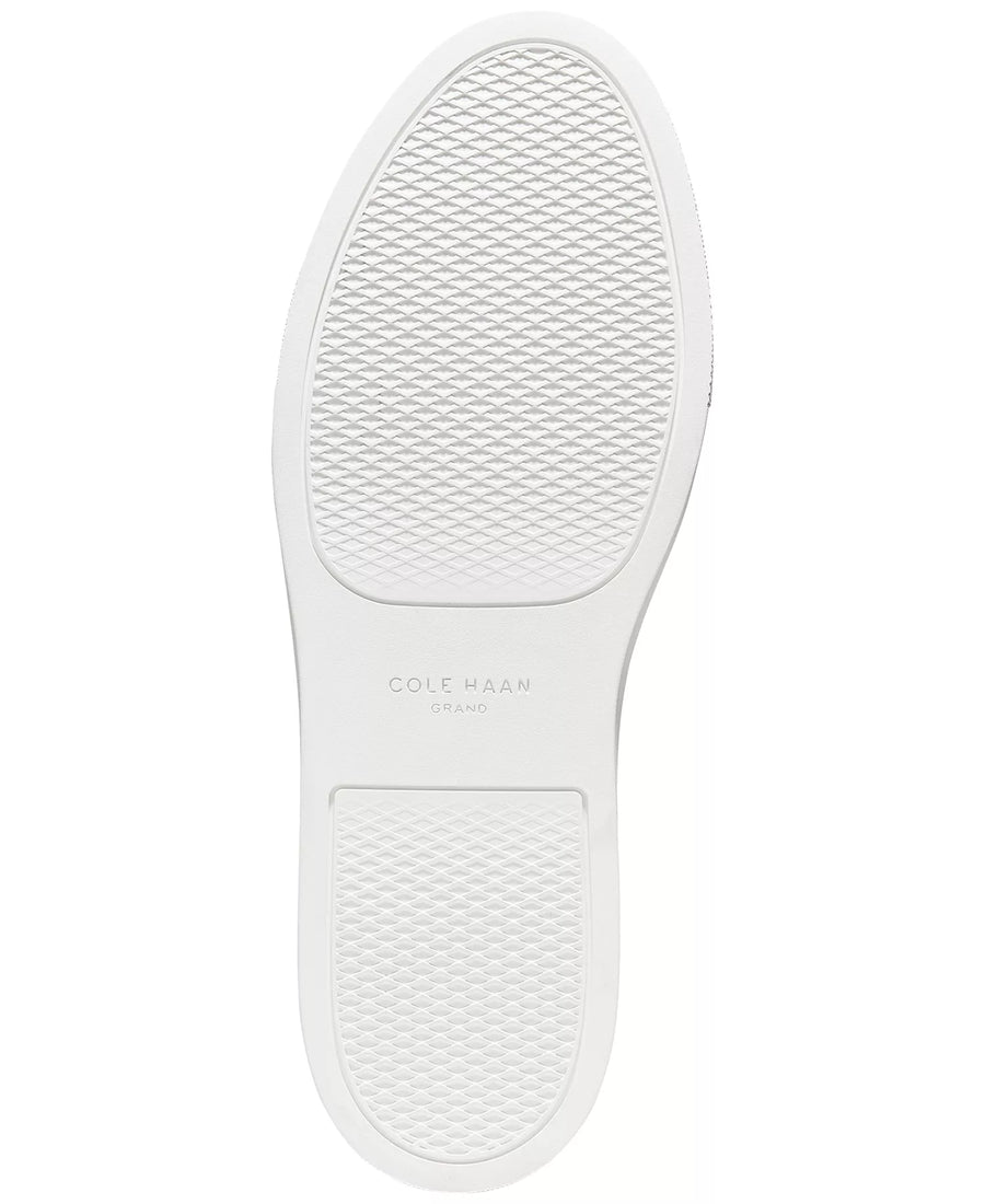 Cole Haan Men's Grand Series Jensen Sneakers
