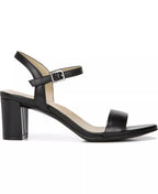 Naturalizer Women's Bristol Block Heel Dress Sandals