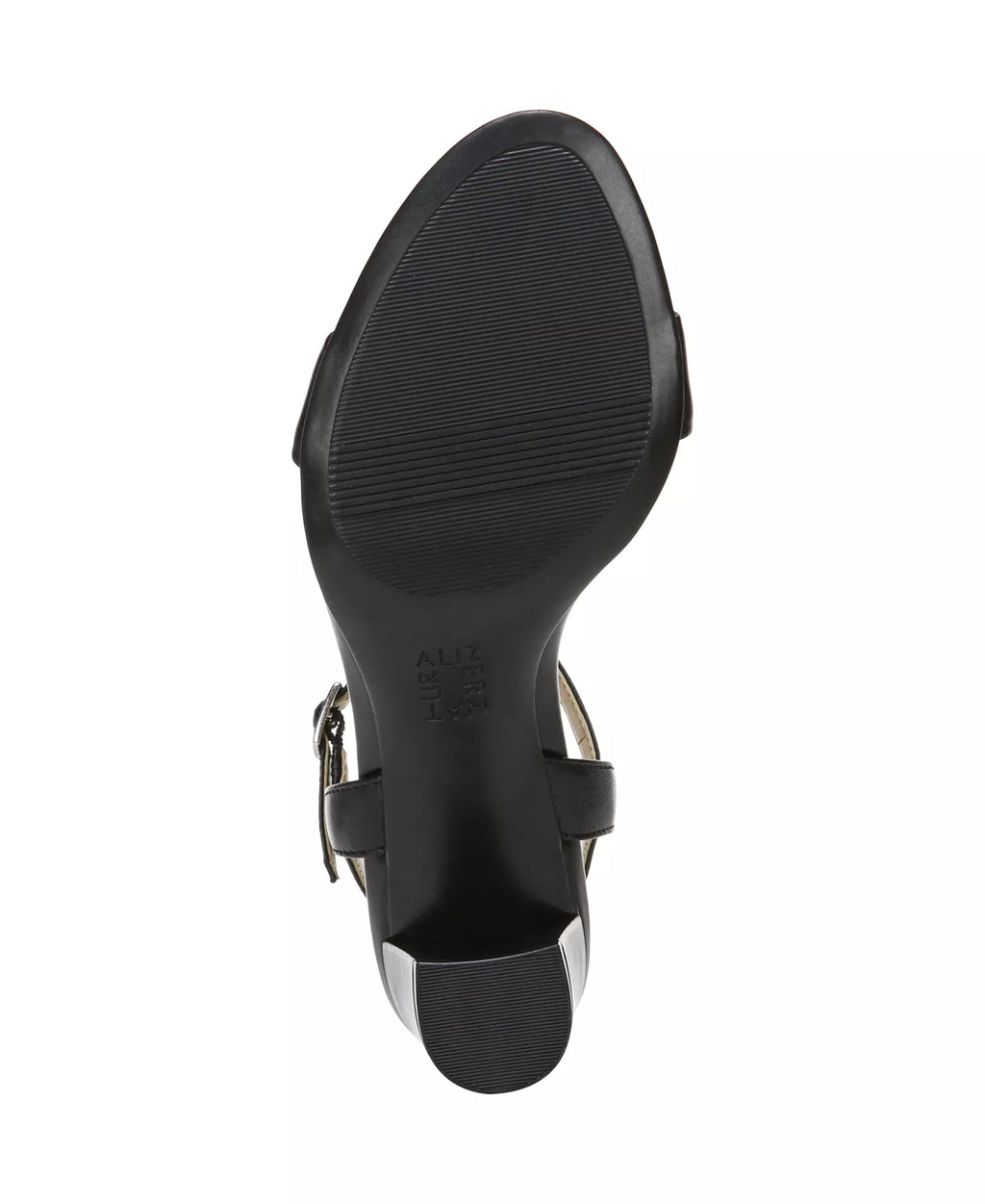 Naturalizer Women's Bristol Block Heel Dress Sandals