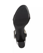 Naturalizer Women's Bristol Block Heel Dress Sandals