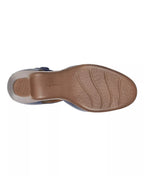 Easy Spirit Women's Clarice Mary Jane Block Heel Pumps
