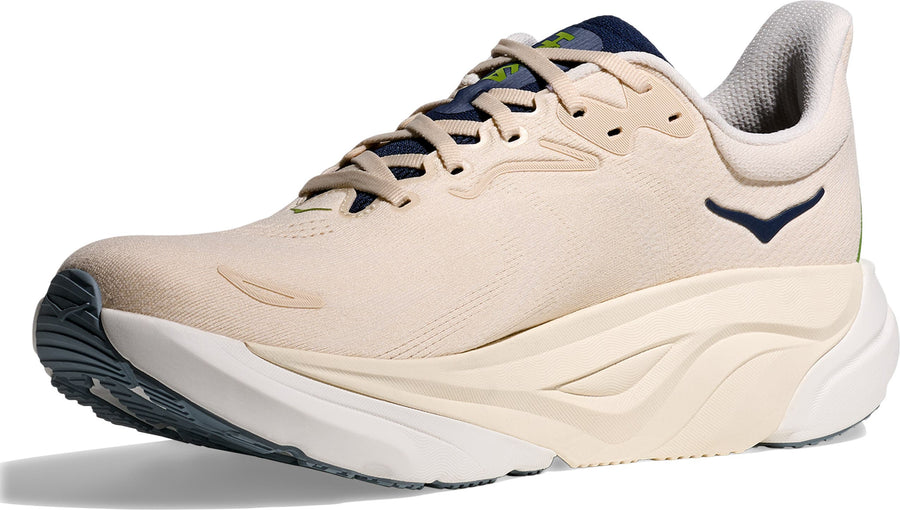 Hoka Arahi 8 Stability Running Shoe - Men's