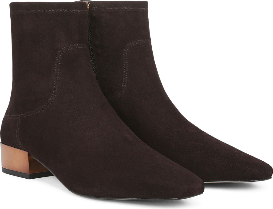 Franco Sarto Lotte Ankle Bootie - Women's