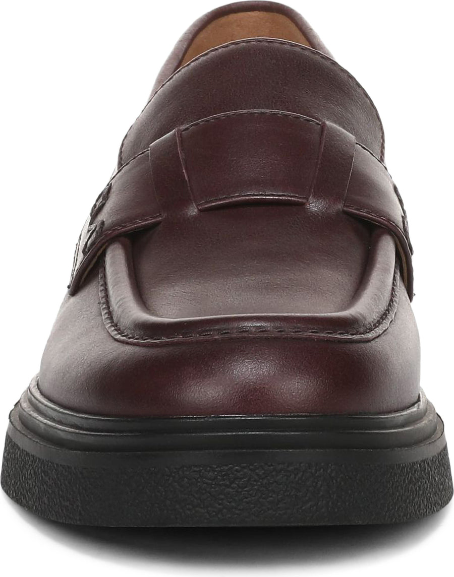 Vionic Dolores Leather Loafer - Women's