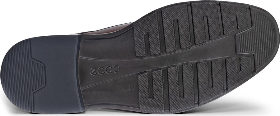 Ecco Metropole Prague Cap Toe Derby - Men's