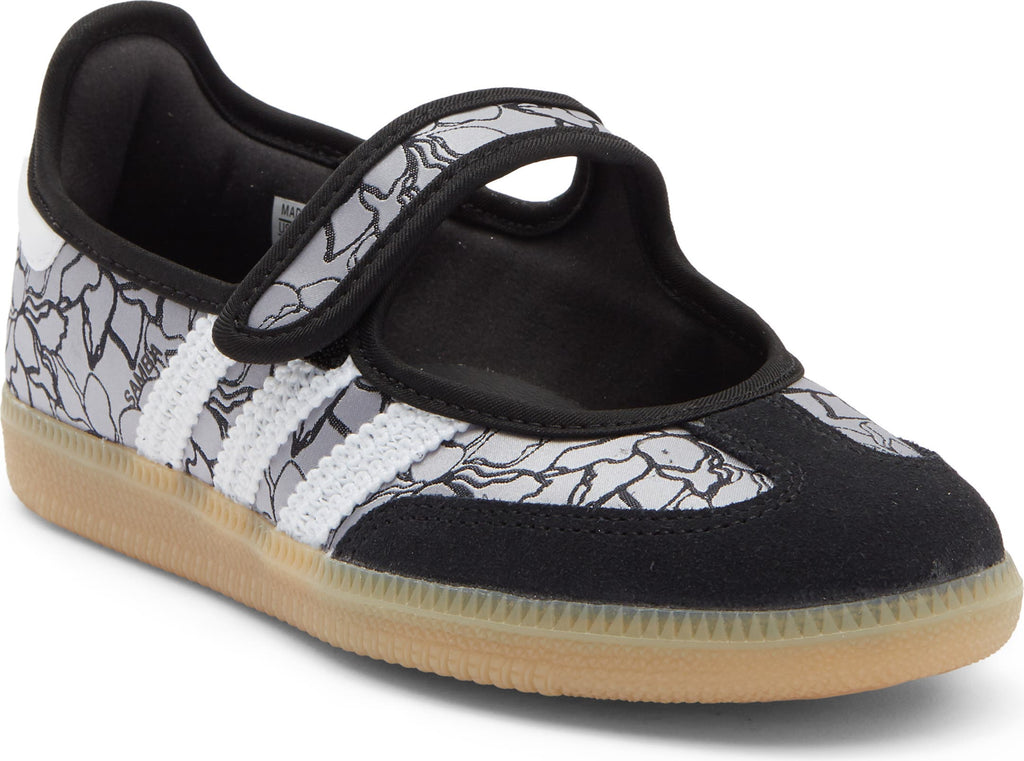 Adidas Samba Jane Sneaker - Women's