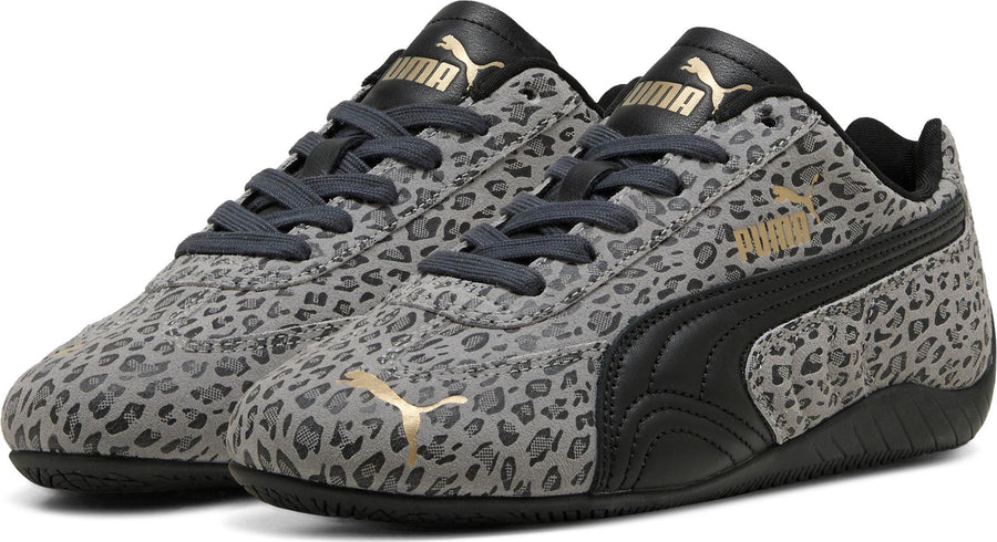 Puma Speedcat Cat Leather Sneaker - Women's