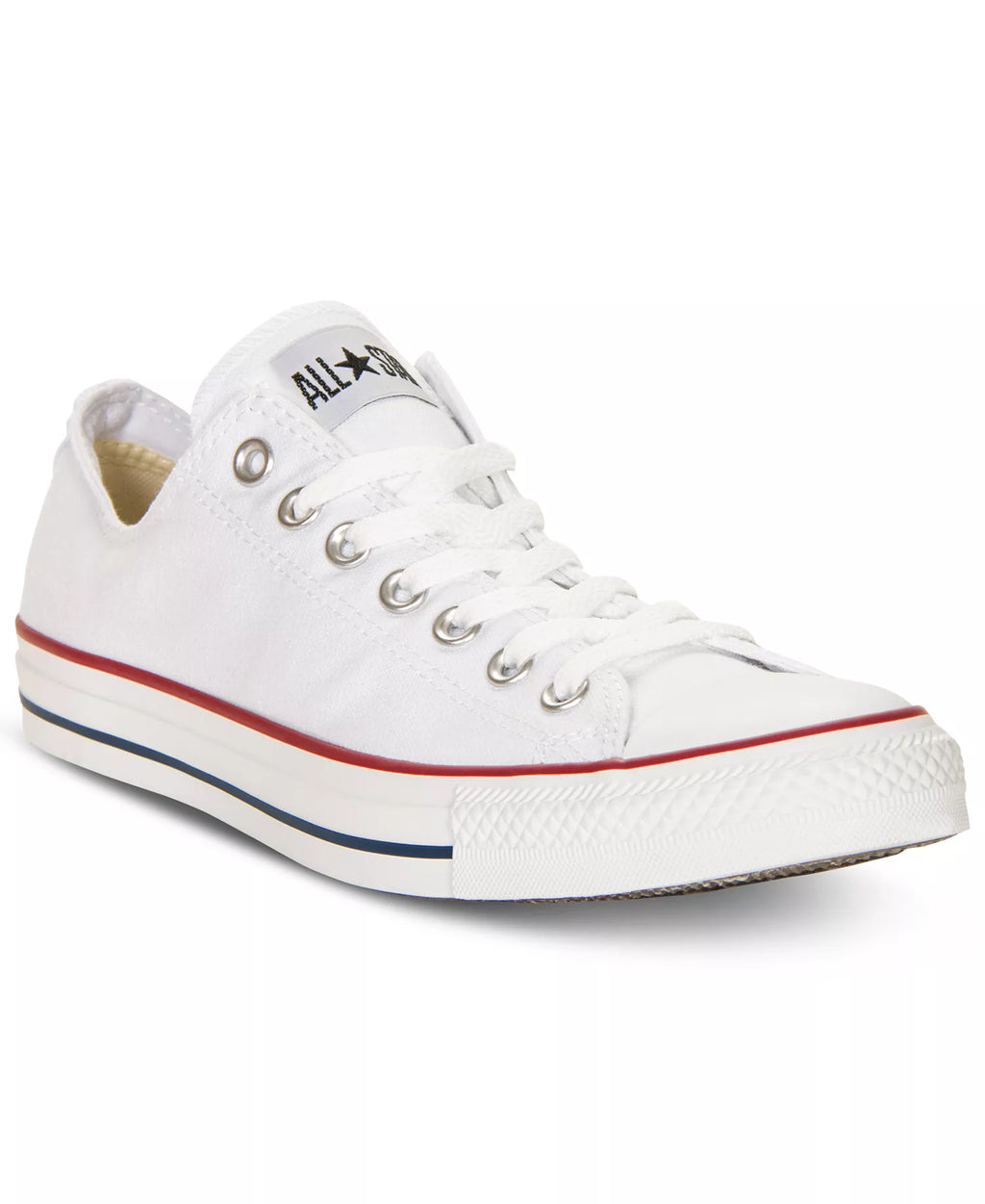Converse Men's Chuck Taylor Low Top Sneakers