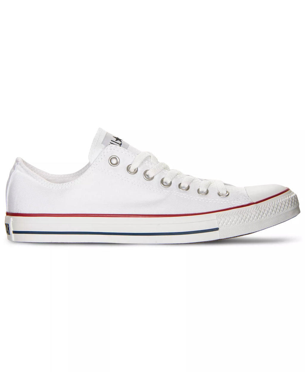 Converse Men's Chuck Taylor Low Top Sneakers