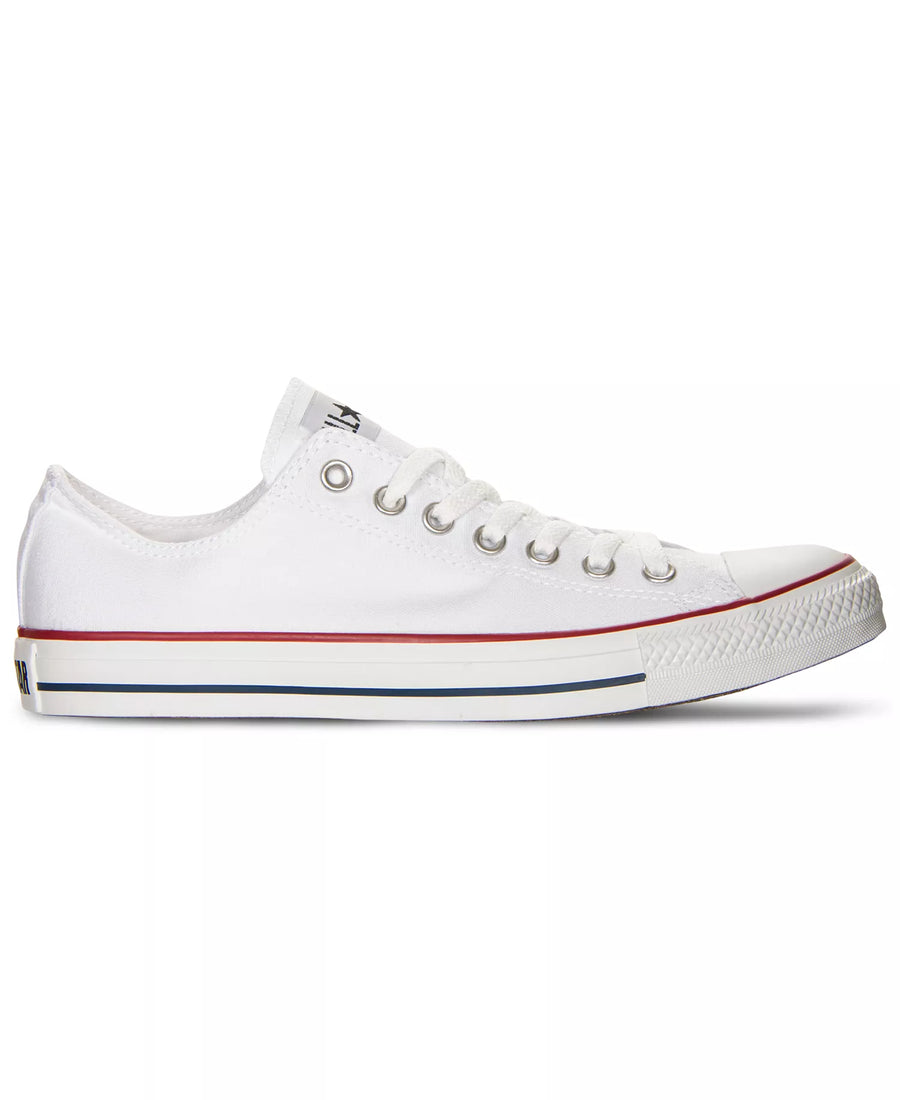 Converse Men's Chuck Taylor Low Top Sneakers