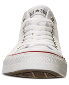 Converse Men's Chuck Taylor Low Top Sneakers