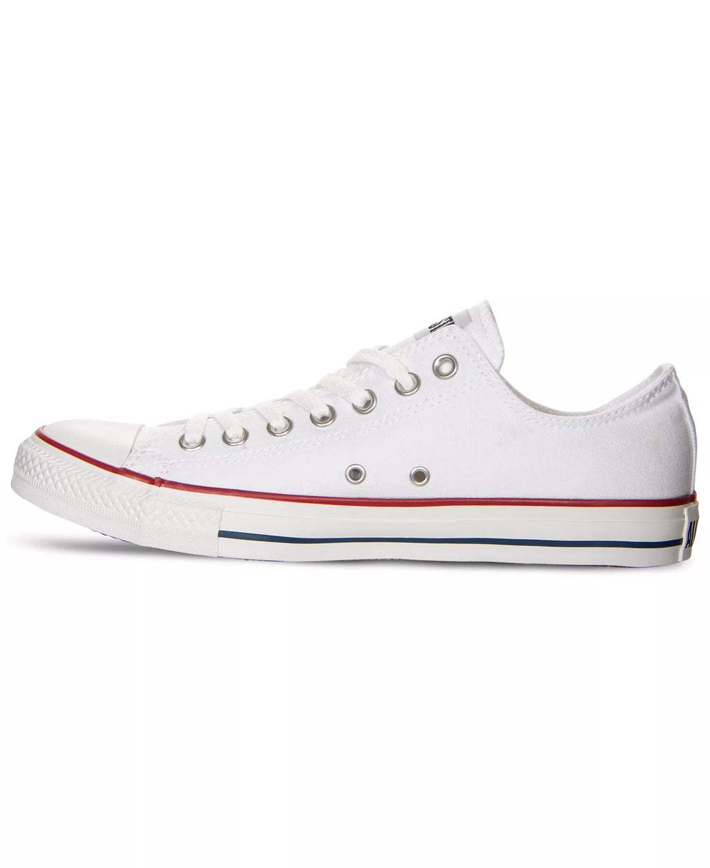 Converse Men's Chuck Taylor Low Top Sneakers