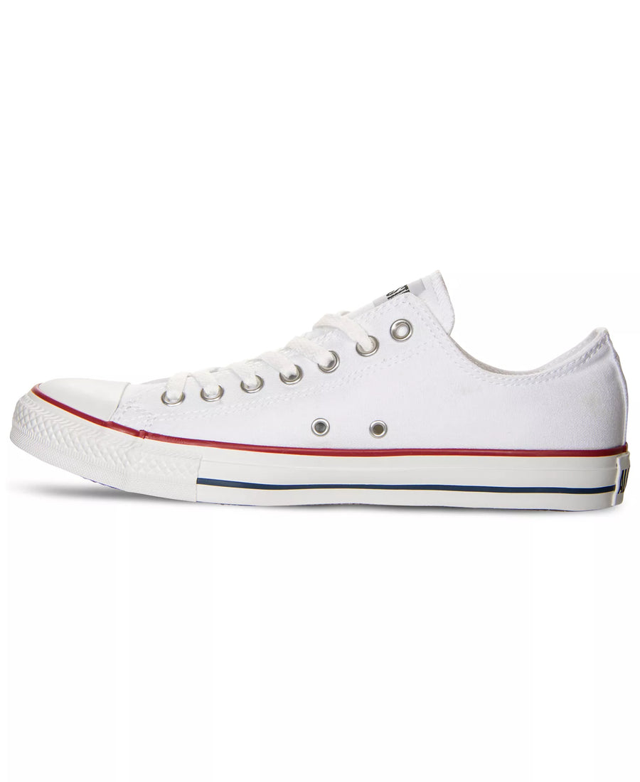 Converse Men's Chuck Taylor Low Top Sneakers