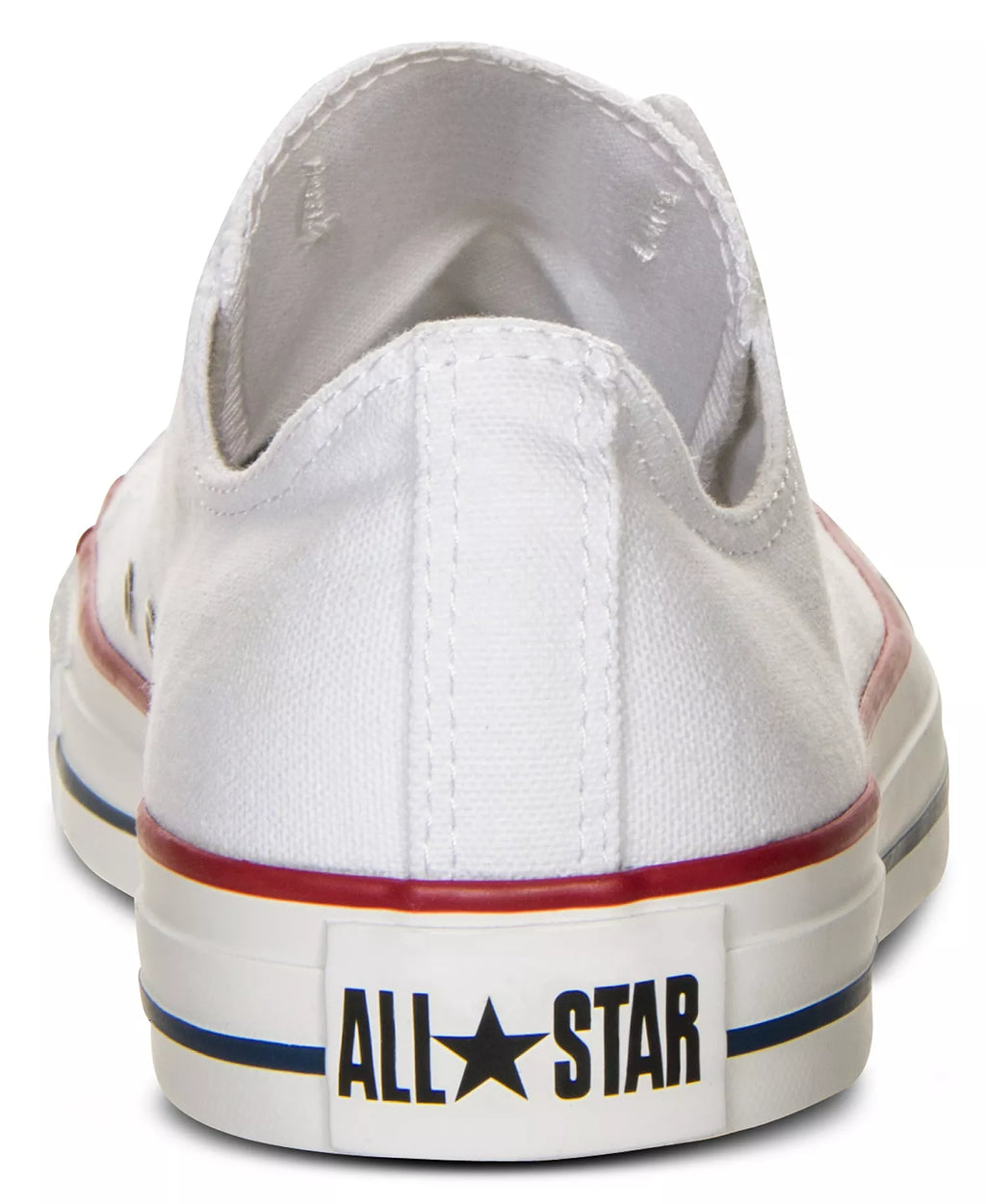 Converse Men's Chuck Taylor Low Top Sneakers