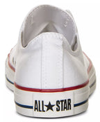 Converse Men's Chuck Taylor Low Top Sneakers