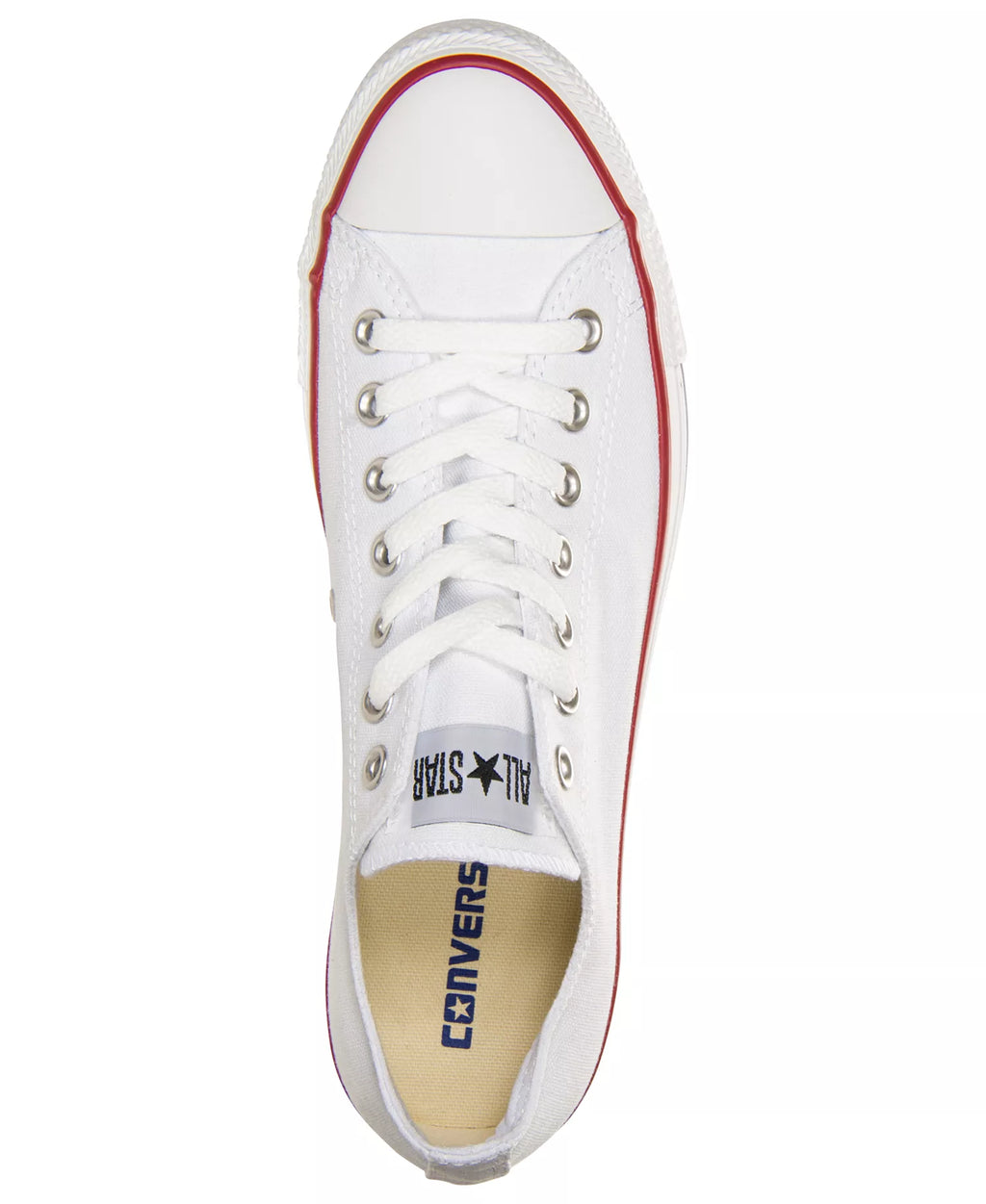 Converse Men's Chuck Taylor Low Top Sneakers