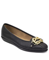 Aerosoles Women's Big-Bet Slip-On Ballet Flats