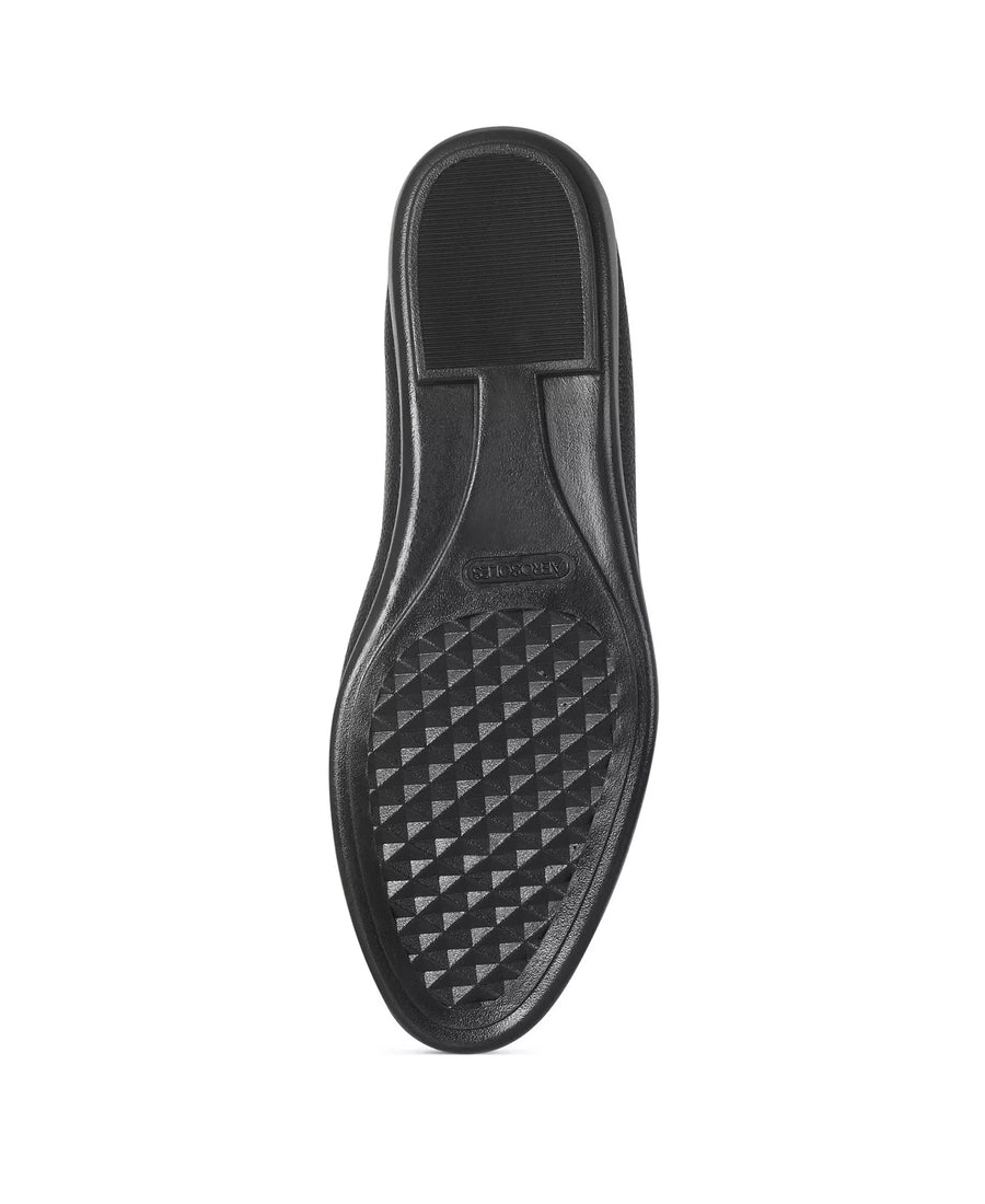 Aerosoles Women's Big-Bet Slip-On Ballet Flats